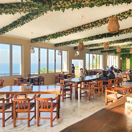 305 Guest House 아만짐토티 외부 사진