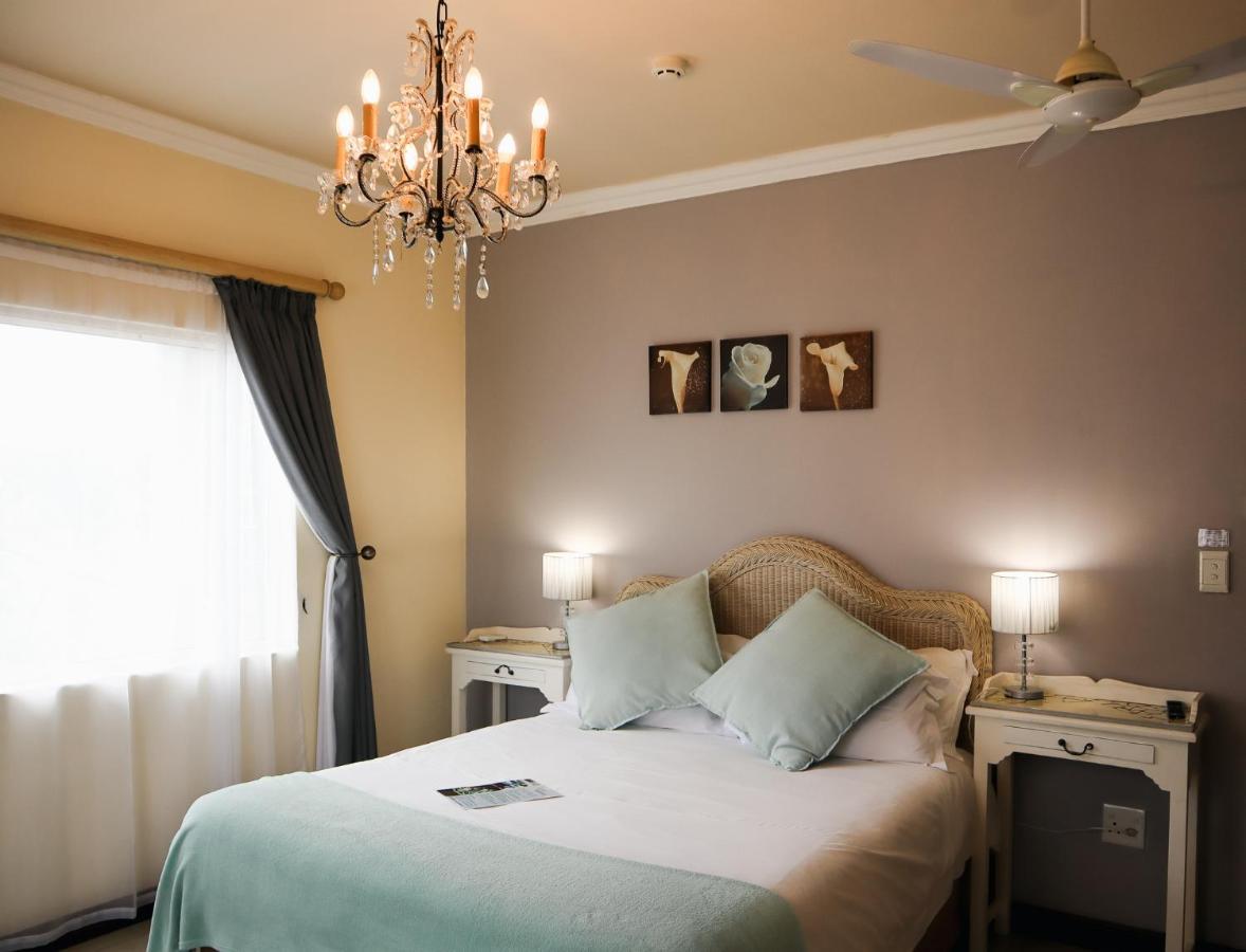 305 Guest House 아만짐토티 외부 사진