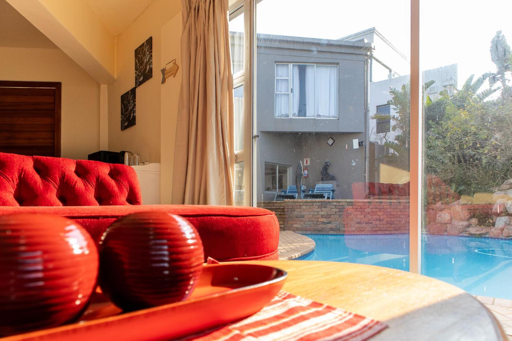 305 Guest House 아만짐토티 외부 사진