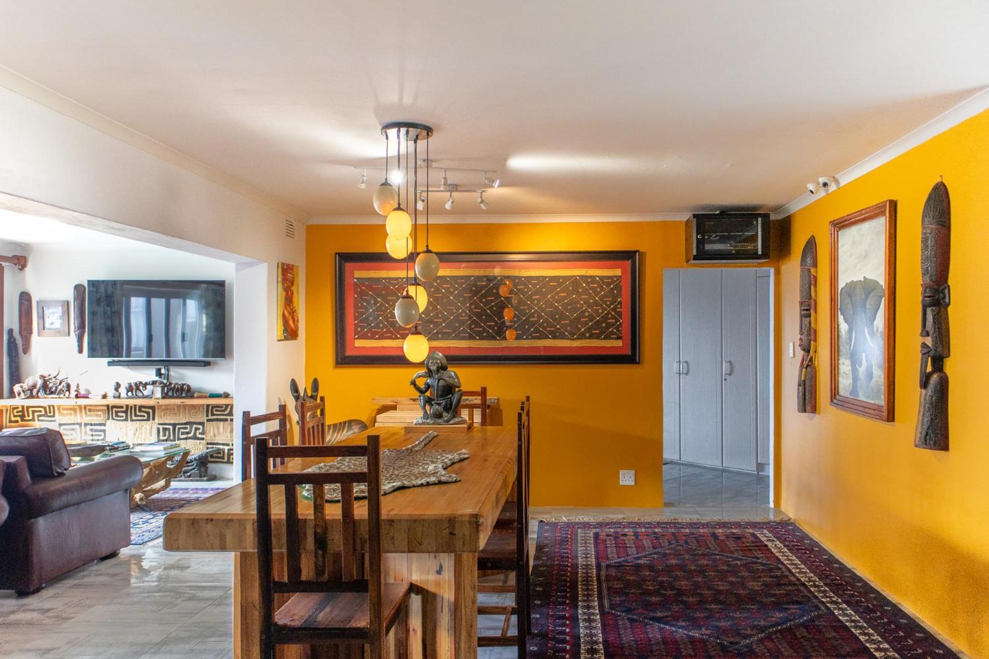 305 Guest House 아만짐토티 외부 사진