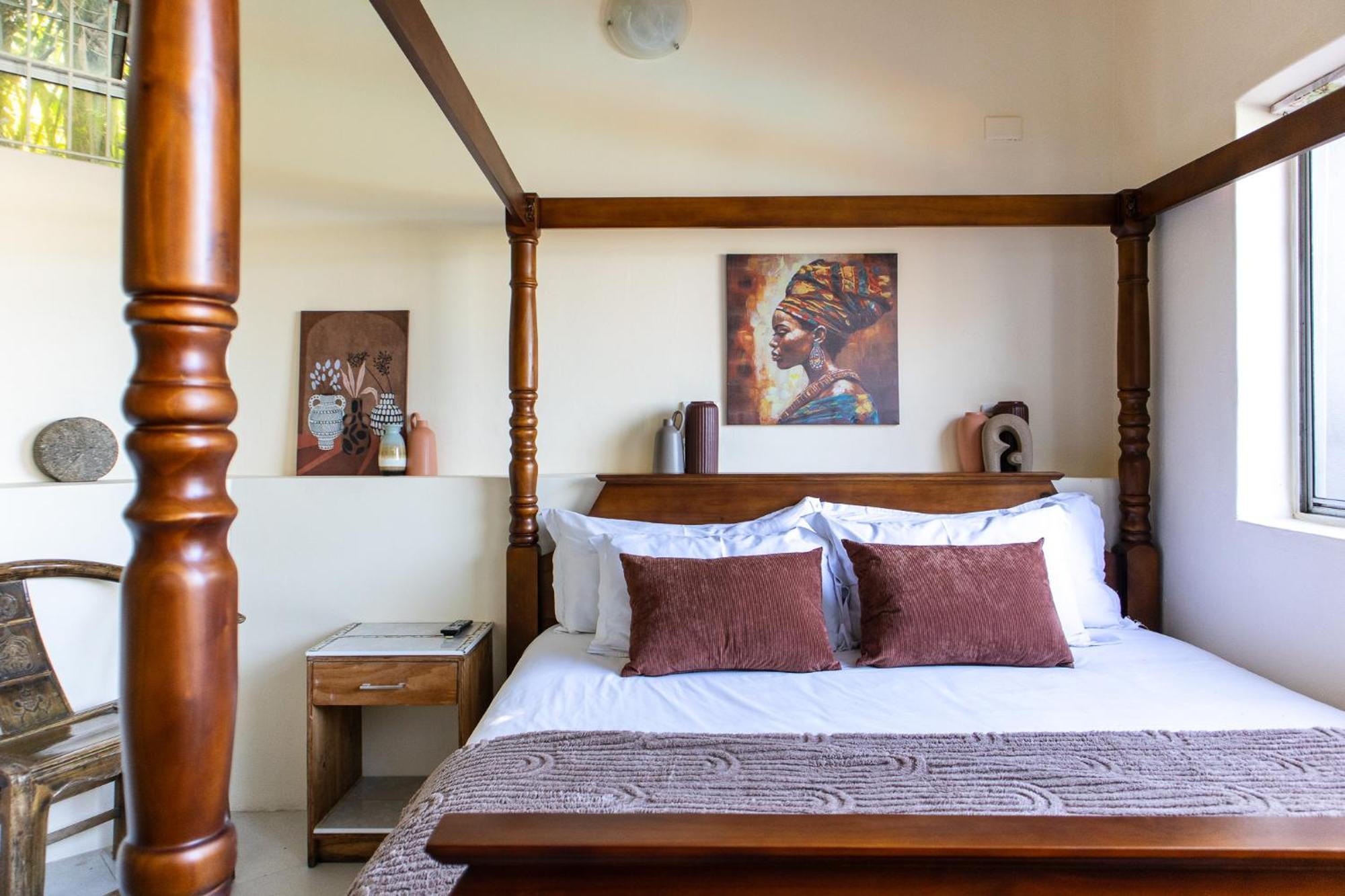 305 Guest House 아만짐토티 외부 사진