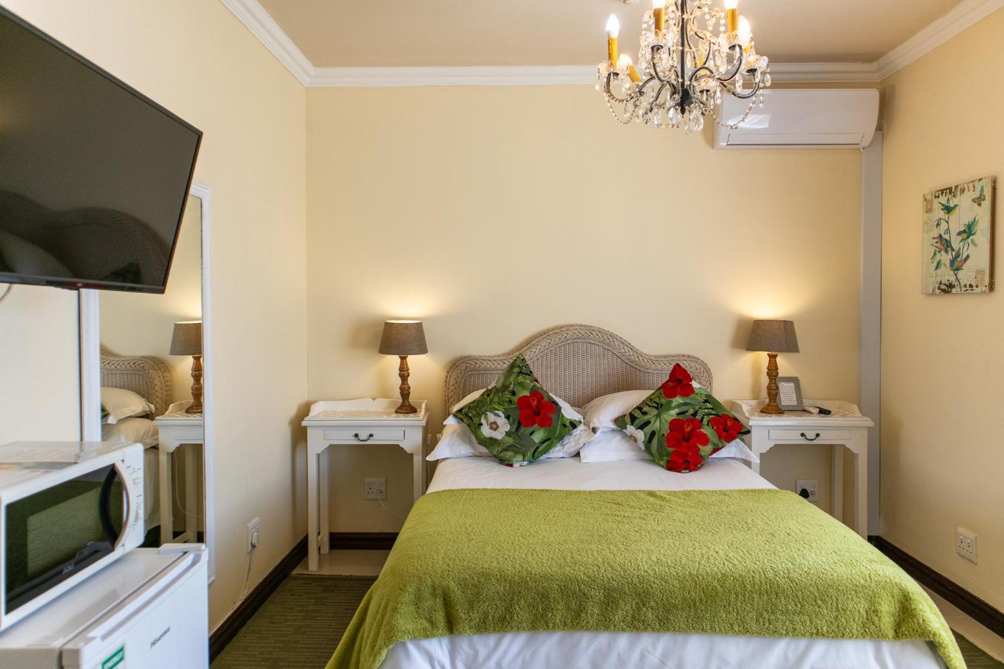 305 Guest House 아만짐토티 외부 사진