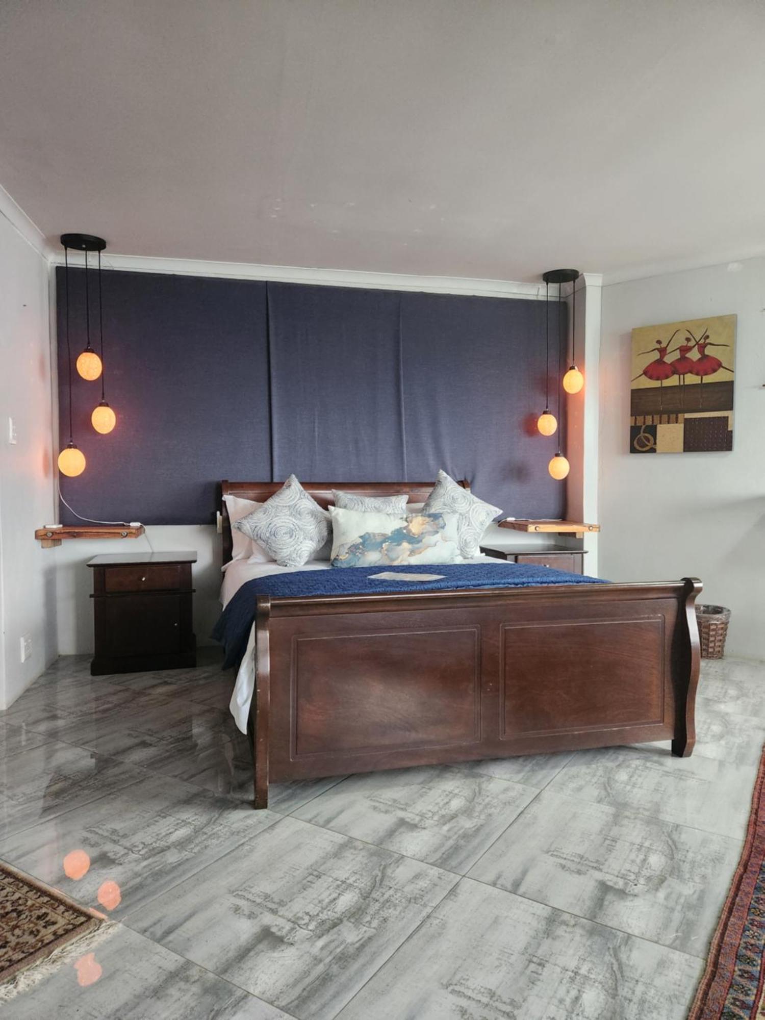 305 Guest House 아만짐토티 외부 사진