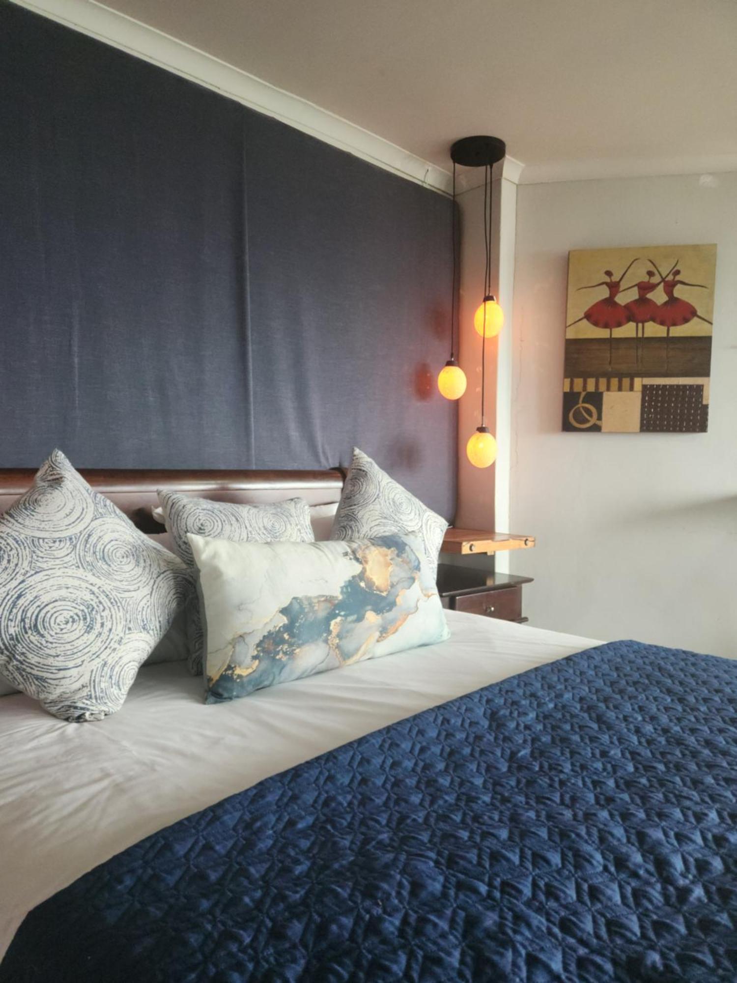 305 Guest House 아만짐토티 외부 사진