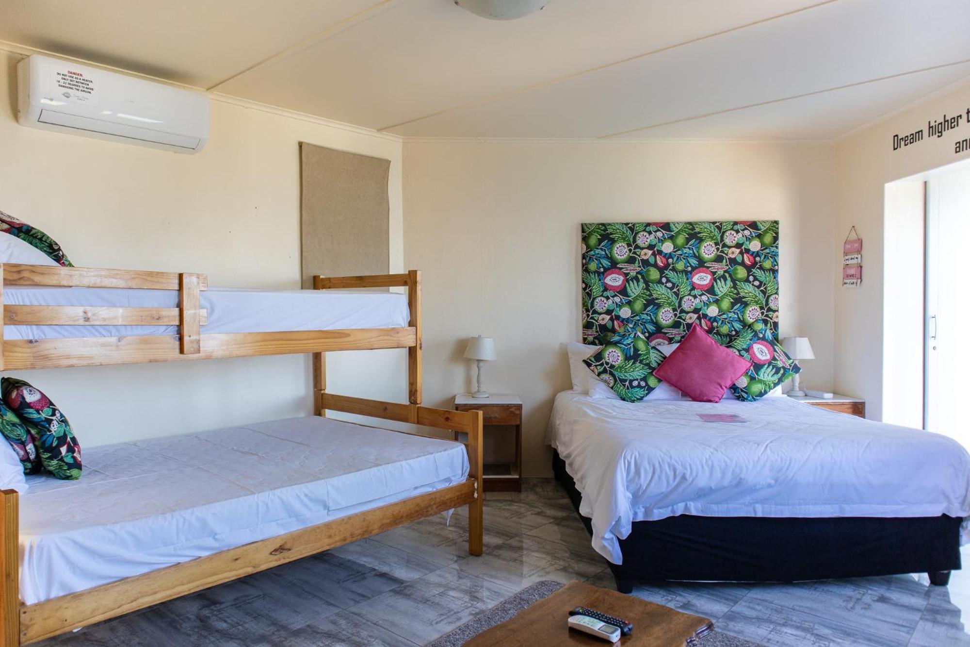 305 Guest House 아만짐토티 외부 사진