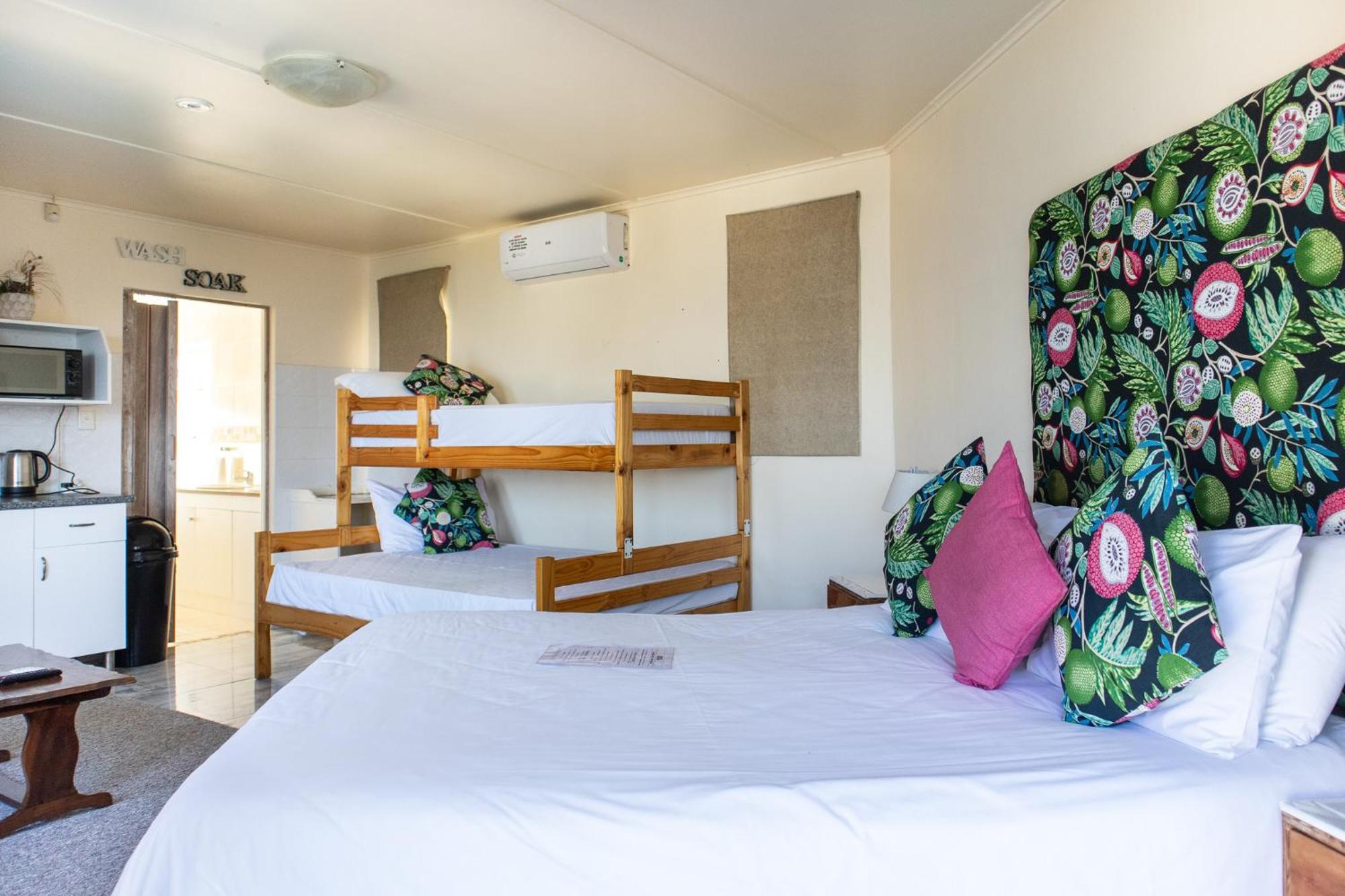 305 Guest House 아만짐토티 외부 사진
