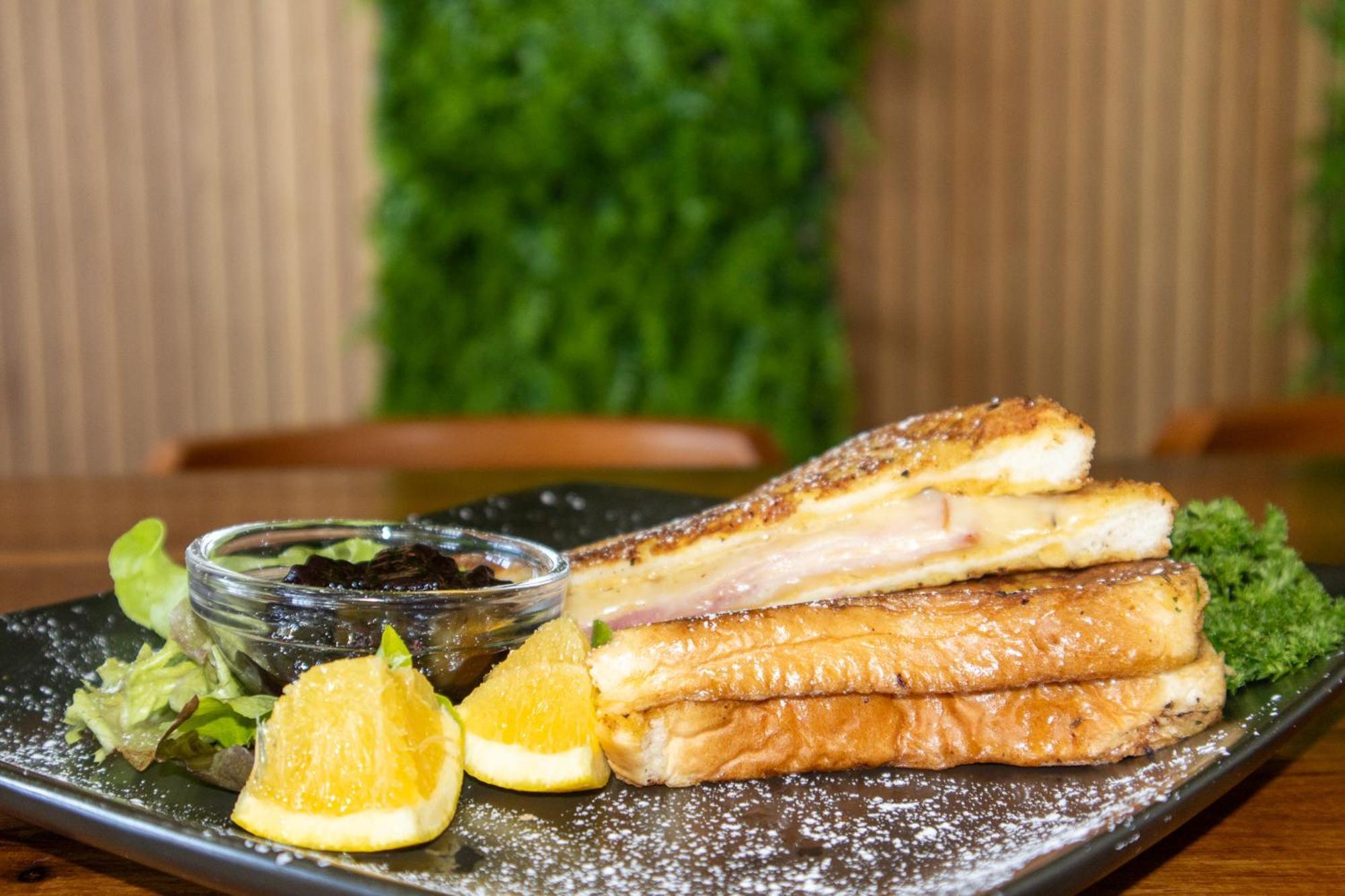305 Guest House 아만짐토티 외부 사진