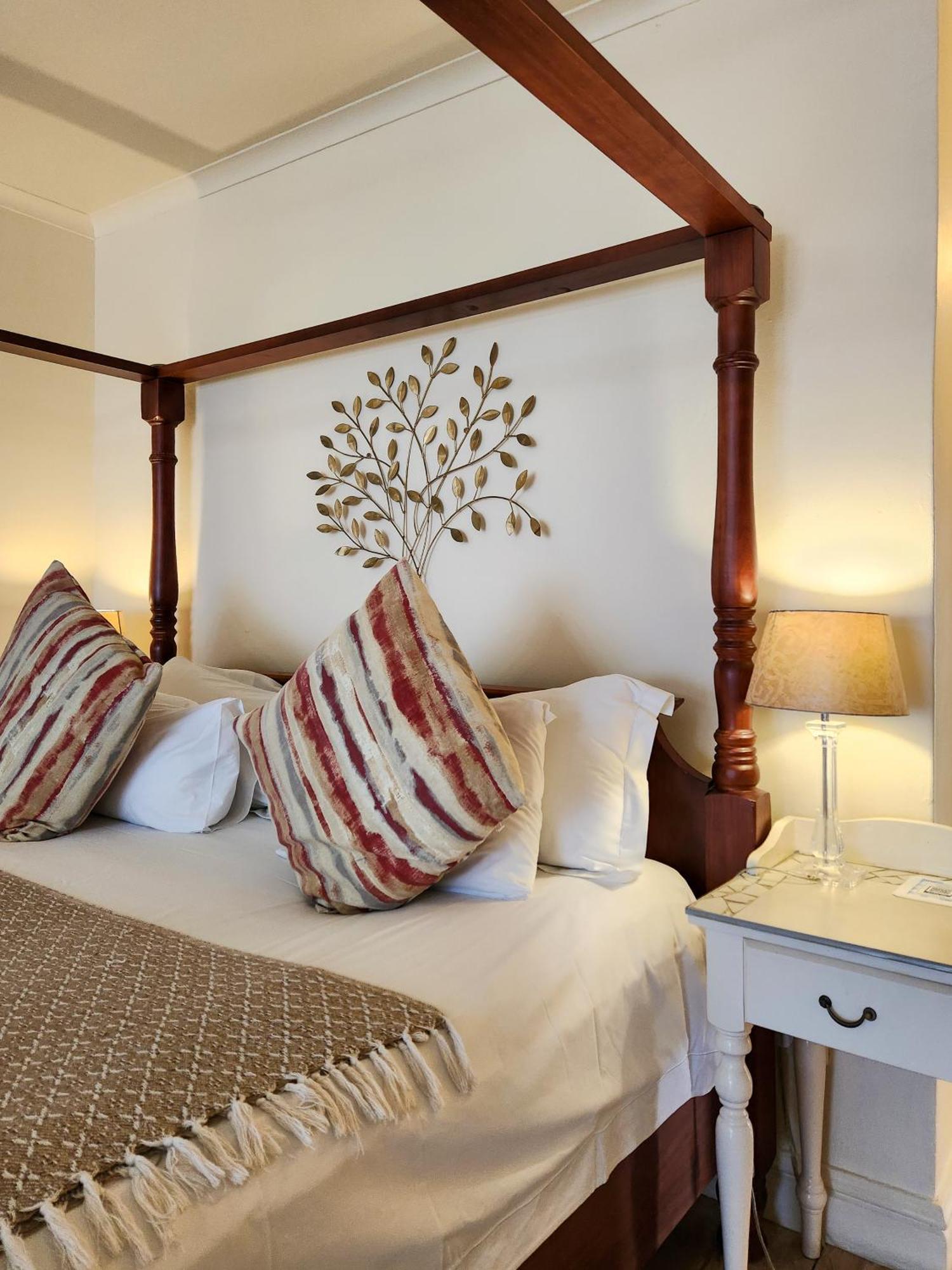 305 Guest House 아만짐토티 외부 사진