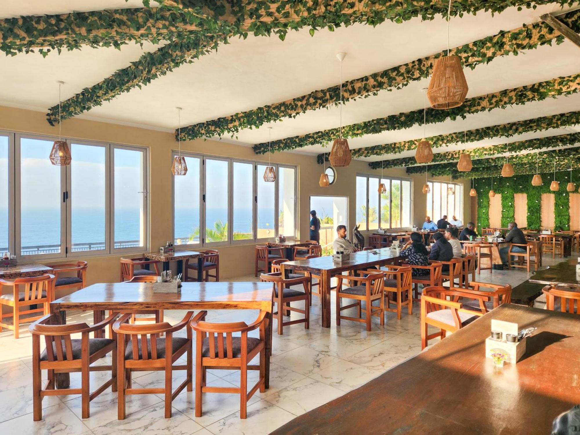 305 Guest House 아만짐토티 외부 사진