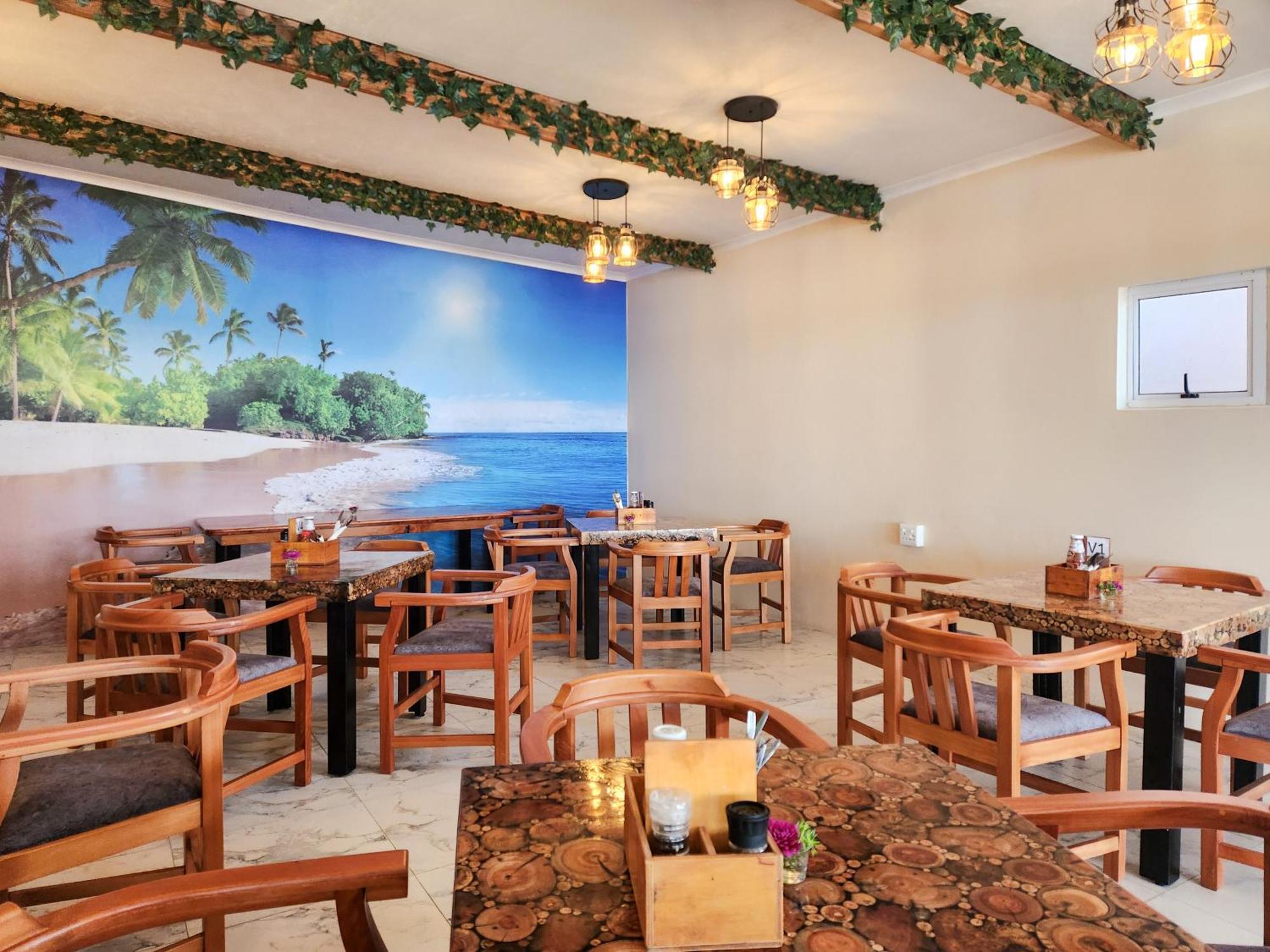 305 Guest House 아만짐토티 외부 사진