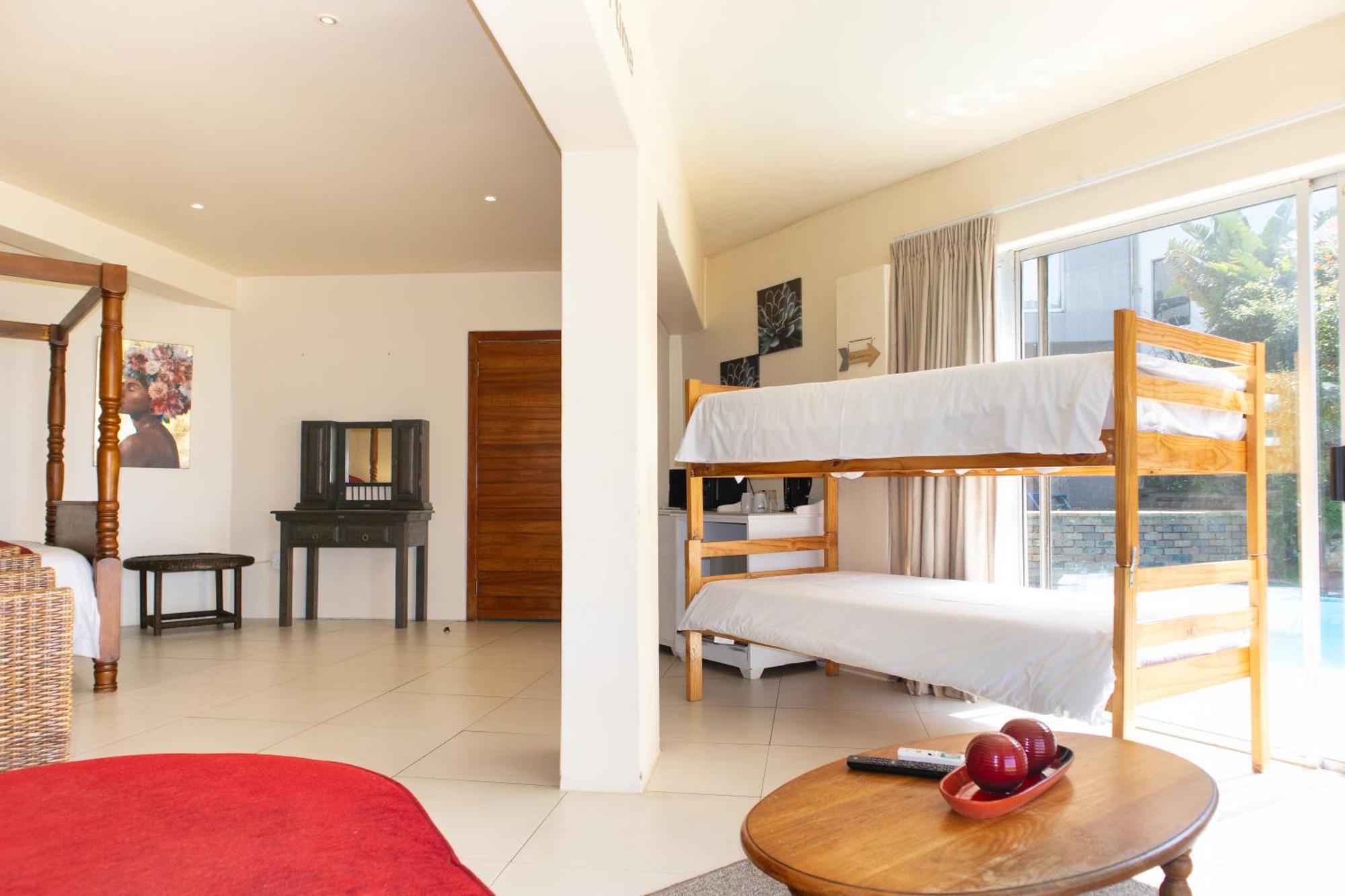 305 Guest House 아만짐토티 외부 사진
