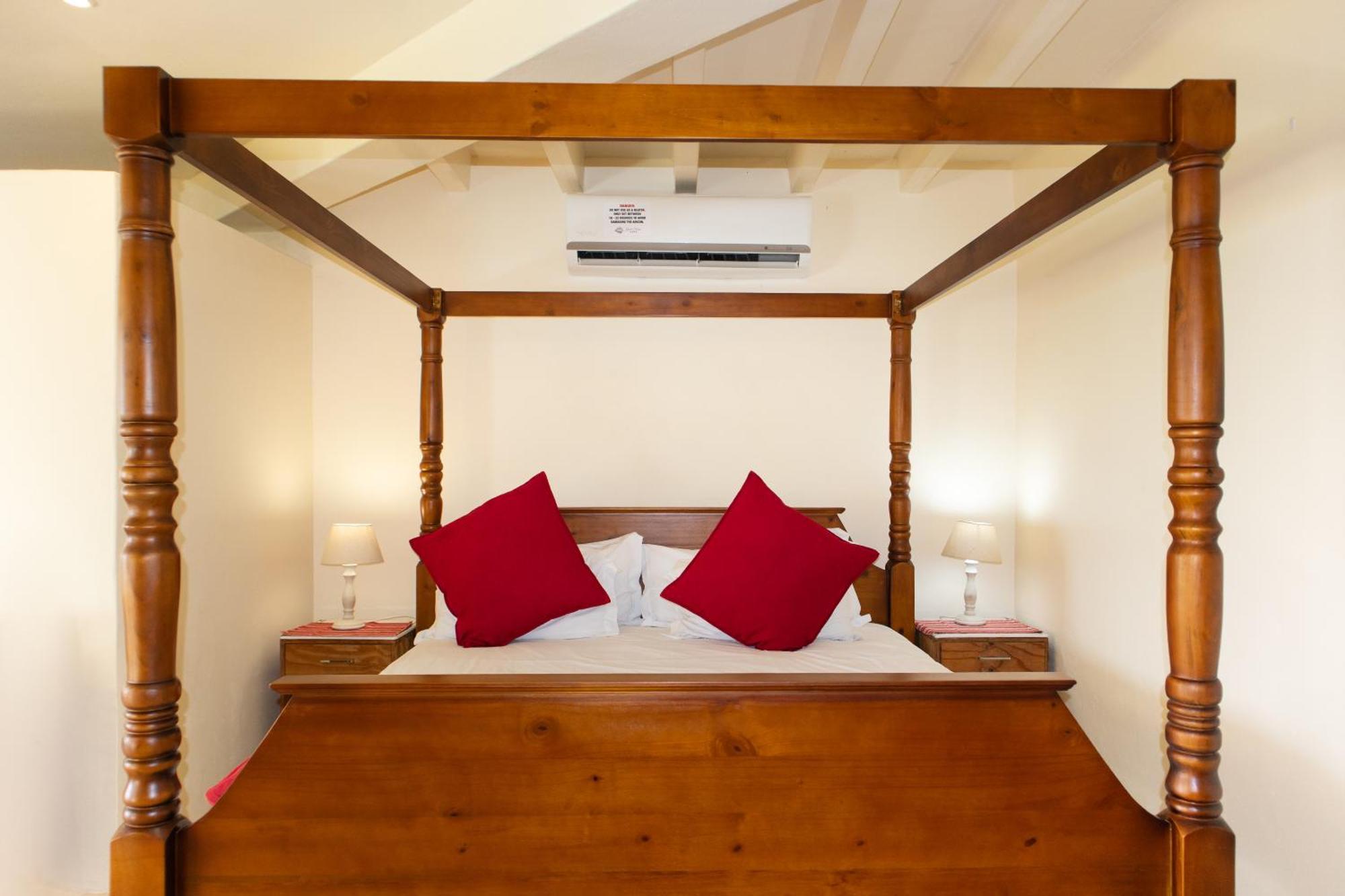 305 Guest House 아만짐토티 외부 사진